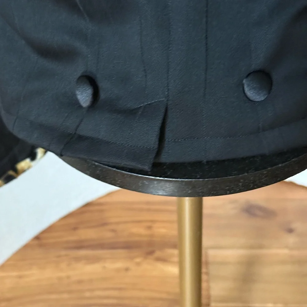 Dior stylish black